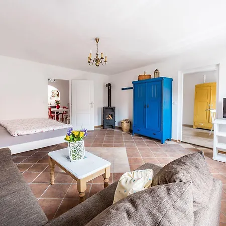 Apartmany Rabi 公寓 Rabí