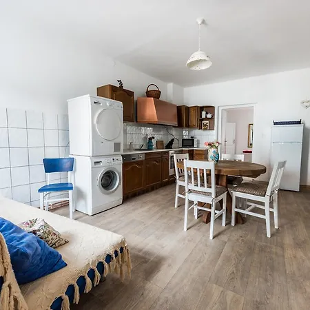 Apartmany Rabi