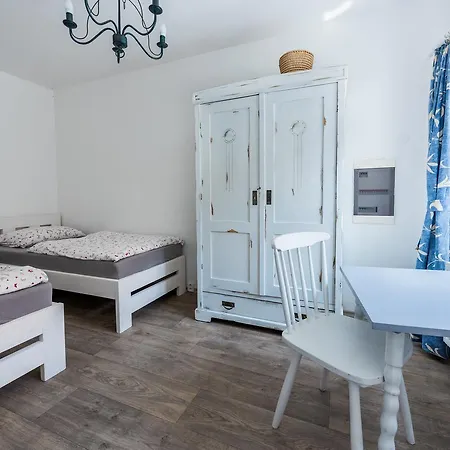 Apartment Apartmany Rabi
