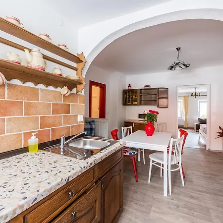 Apartmany Rabi * Rabí