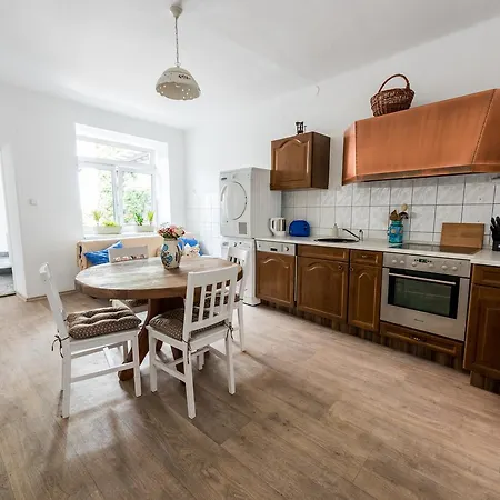 Apartmany Rabi * Rabí