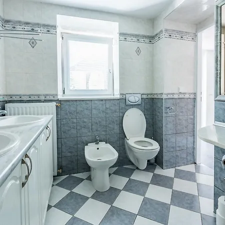 Apartment Apartmany Rabi