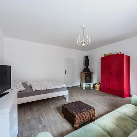 Apartmany Rabi Rabí
