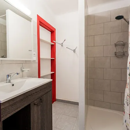 Apartment Apartmany Rabi *