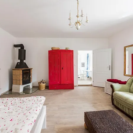 Apartmany Rabi Rabí