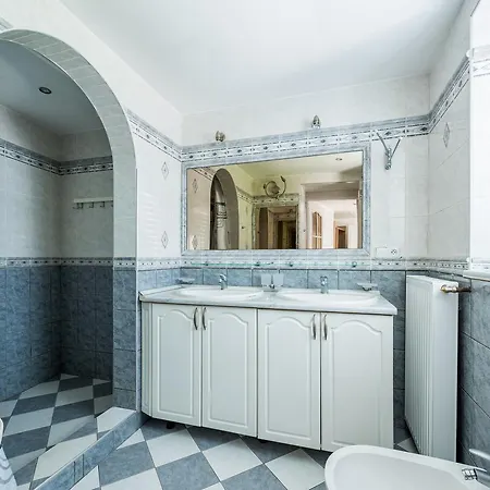 Apartmany Rabi * Rabí