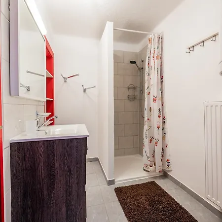 Apartament Apartmany Rabi Rabí