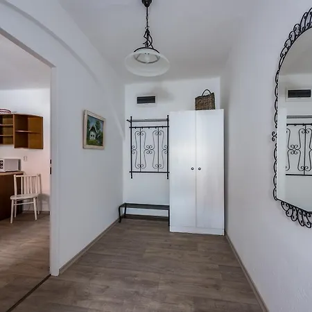 Apartmany Rabi Rabí