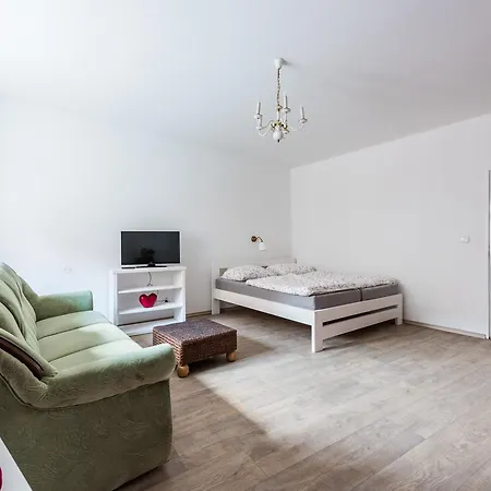 公寓 Apartmany Rabi Rabí