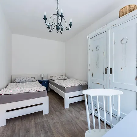 Apartment Apartmany Rabi Rabi