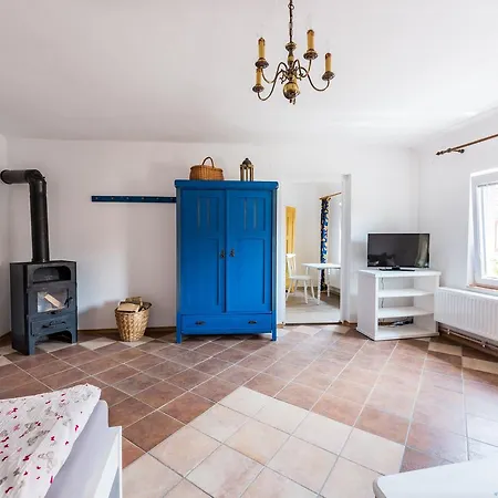 Apartmany Rabi Apartment