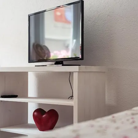 Apartmany Rabi