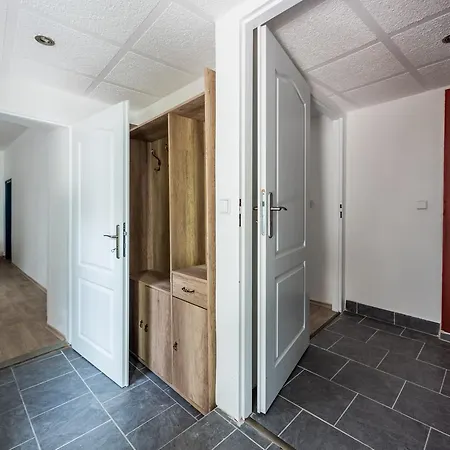 公寓 Apartmany Rabi Rabí