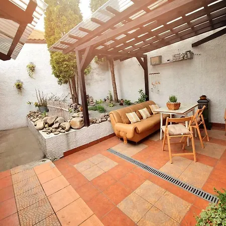 Apartmany Rabi Rabí
