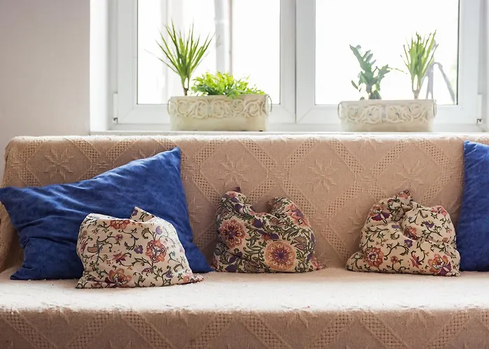 Apartamento Apartmany Rabi Raby