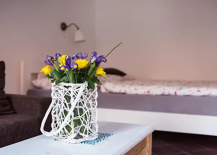 Apartamento Apartmany Rabi *