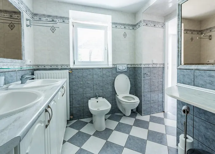 Lejlighed Apartmany Rabi