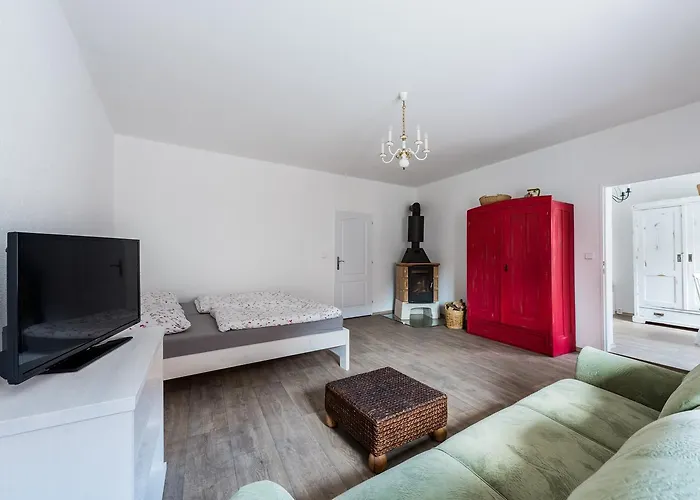 Apartmany Rabi Raby