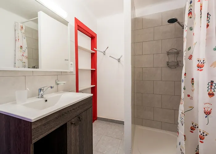 Apartamento Apartmany Rabi *
