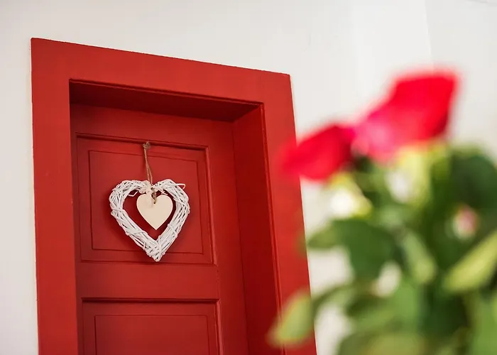 Apartmany Rabi Apartamento *
