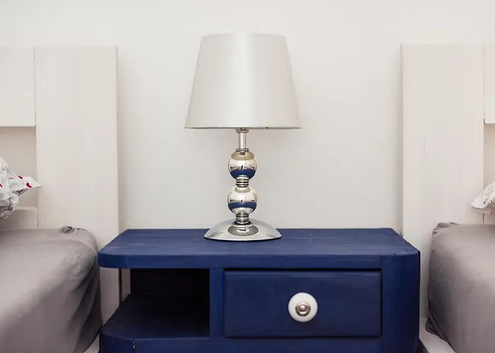 Apartmany Rabi * Rabí