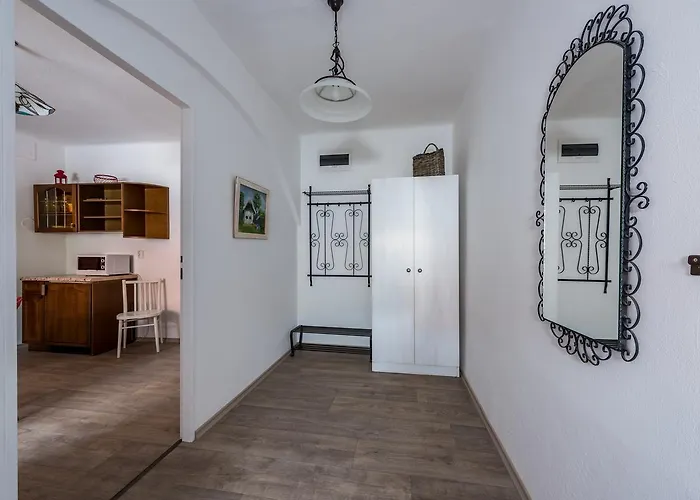 Apartmany Rabi Rabí