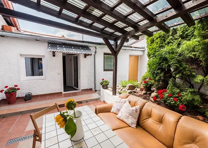 Apartamento Apartmany Rabi *