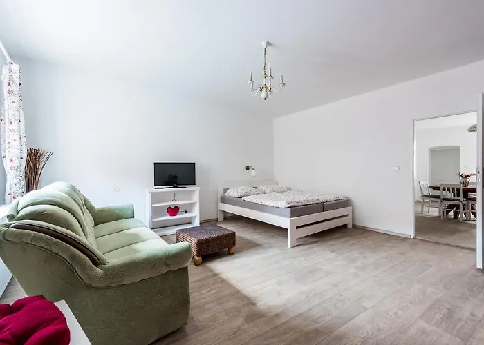 Lejlighed Apartmany Rabi Rabí