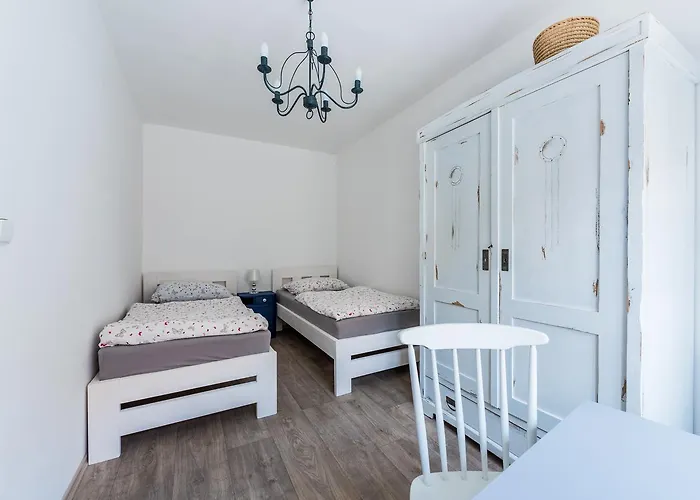 דירה Apartmany Rabi Rabí