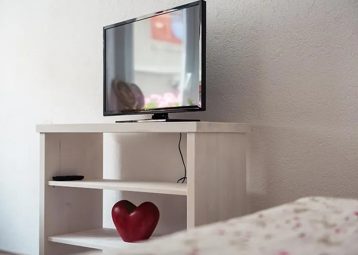 Apartmany Rabi