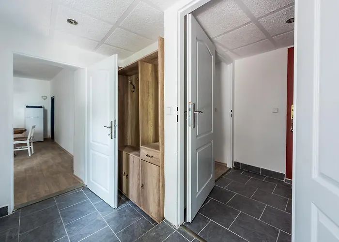 Apartamento Apartmany Rabi Raby